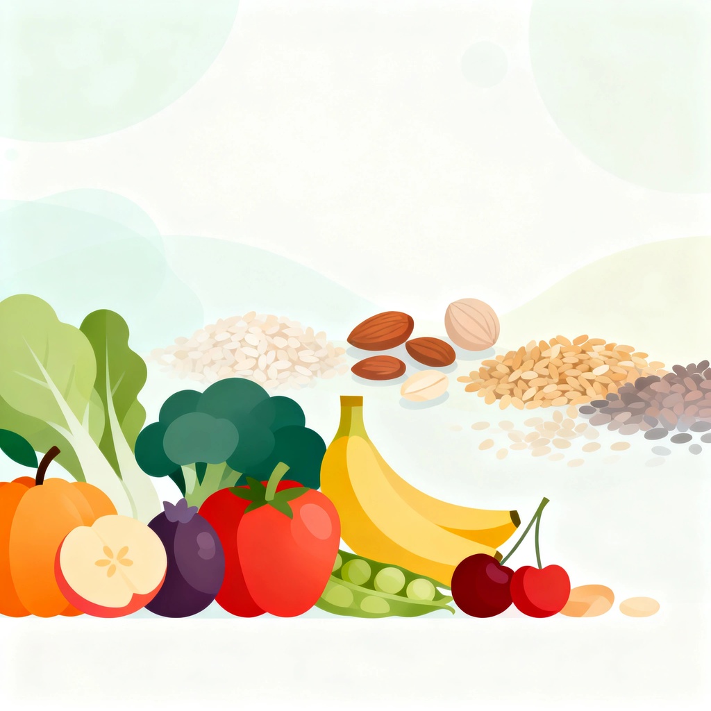 Consejos para una Alimentación Saludable